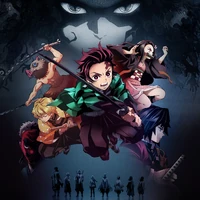 Kimetsu No Yaiba Wikia Fandom