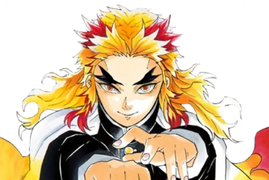 煉獄槇寿郎 | 鬼滅の刃ーきめつのやいば Wiki | Fandom