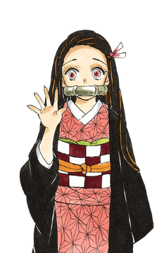 As 12 principais personagens femininas de Kimetsu no Yaiba