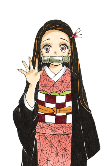 竈門禰豆子 | 鬼滅の刃ーきめつのやいば Wiki | Fandom 