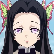 胡蝶香奈惠 Portrait