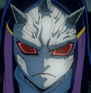 Болотный демон