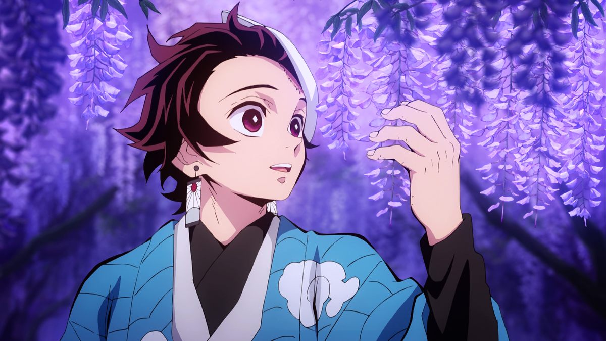 Popular Demon Slayer Kimetsu No Yaiba Quizzes