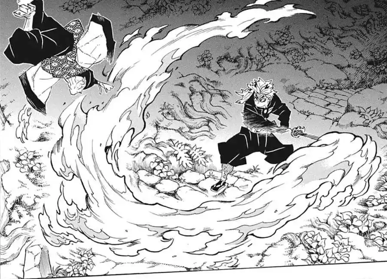 Flute Demon, Kimetsu no Yaiba Wiki