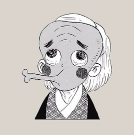 Tecchin Manga