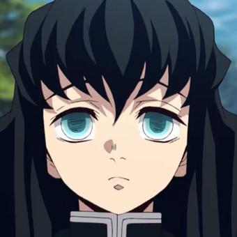 柱 鬼滅之刃wiki Fandom 柱 鬼滅之刃wiki Fandom