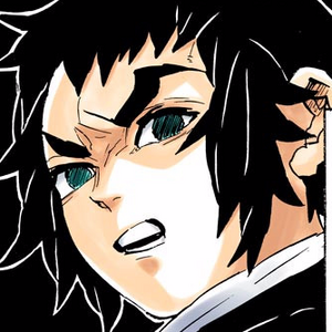 Kaigaku, Kimetsu no Yaiba Wiki