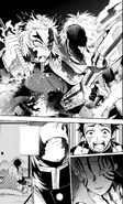 Kyojuro death in the Gaiden.