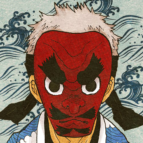 Sakonji Urokodaki, Kimetsu no Yaiba Wiki