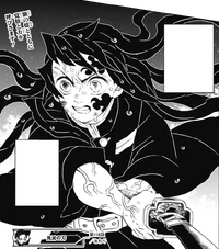 Kimetsu no Yaiba Capítulo 118 - Manga Online