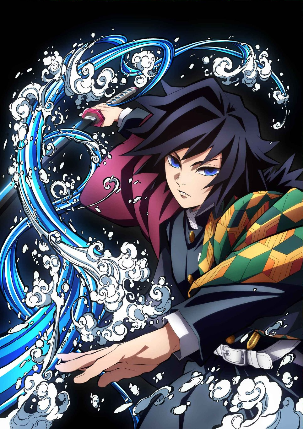 Blue Spider Lily, Kimetsu no Yaiba Wiki