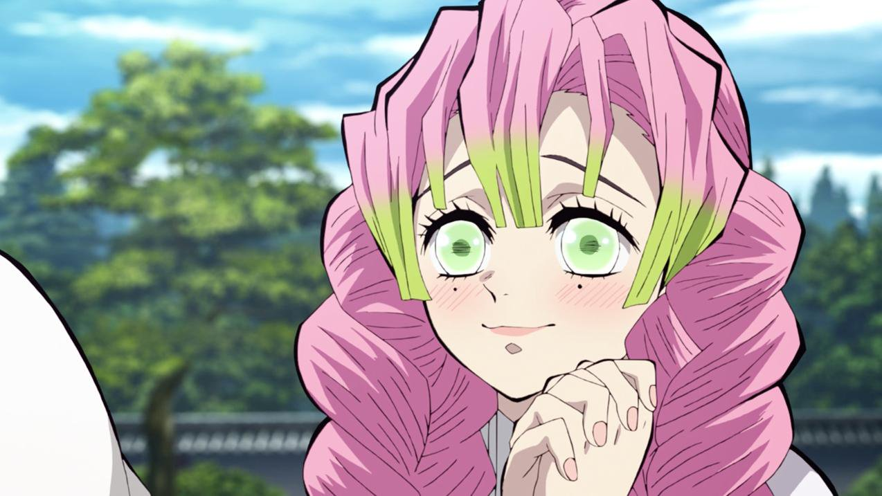 Kozo Kanamori, Kimetsu no Yaiba Wiki