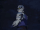 Slasher dashes along a train track.gif