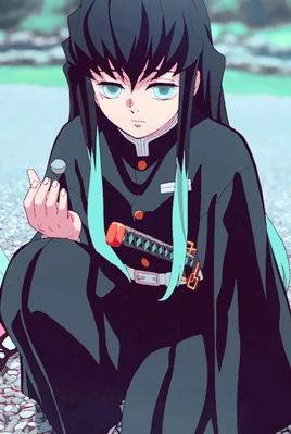 Muichirou Tokitou