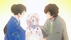Featured image of post Cop21 Kimetsu No Yaiba Kimetsu no yaiba blade of demon destruction demon slayer