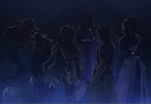 上 (じょう) 弦 (げん) たち