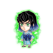 Inoko [Promising Candidate]