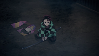 Koinatsu, Kimetsu no Yaiba Wiki