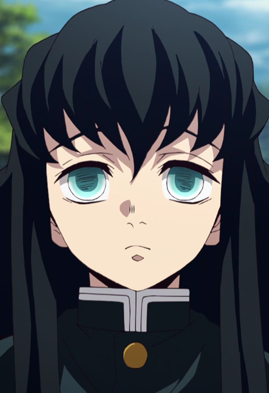 HOTARU HAGANEZUKA / Pasado / Habilidades Naturales / KIMETSU NO