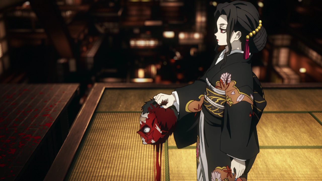 Kimetsu no Yaiba: ¿Por qué es Nezuko inmune al sol? ¿Cómo sobrevive?