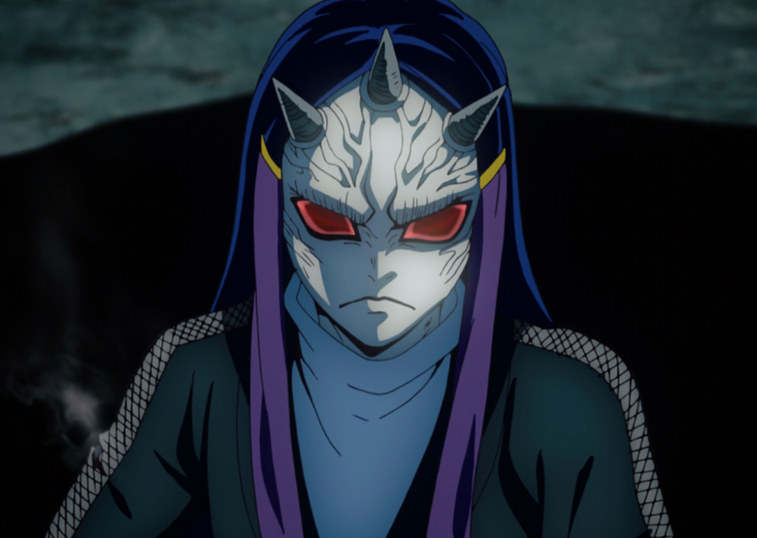 沼の鬼 鬼滅の刃ーきめつのやいば Wiki Fandom