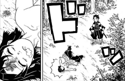 Inosuke Hashibira Image Gallery Kimetsu No Yaiba Wikia Fandom Inosuke Hashibira Image Gallery Kimetsu No Yaiba Wikia Fandom