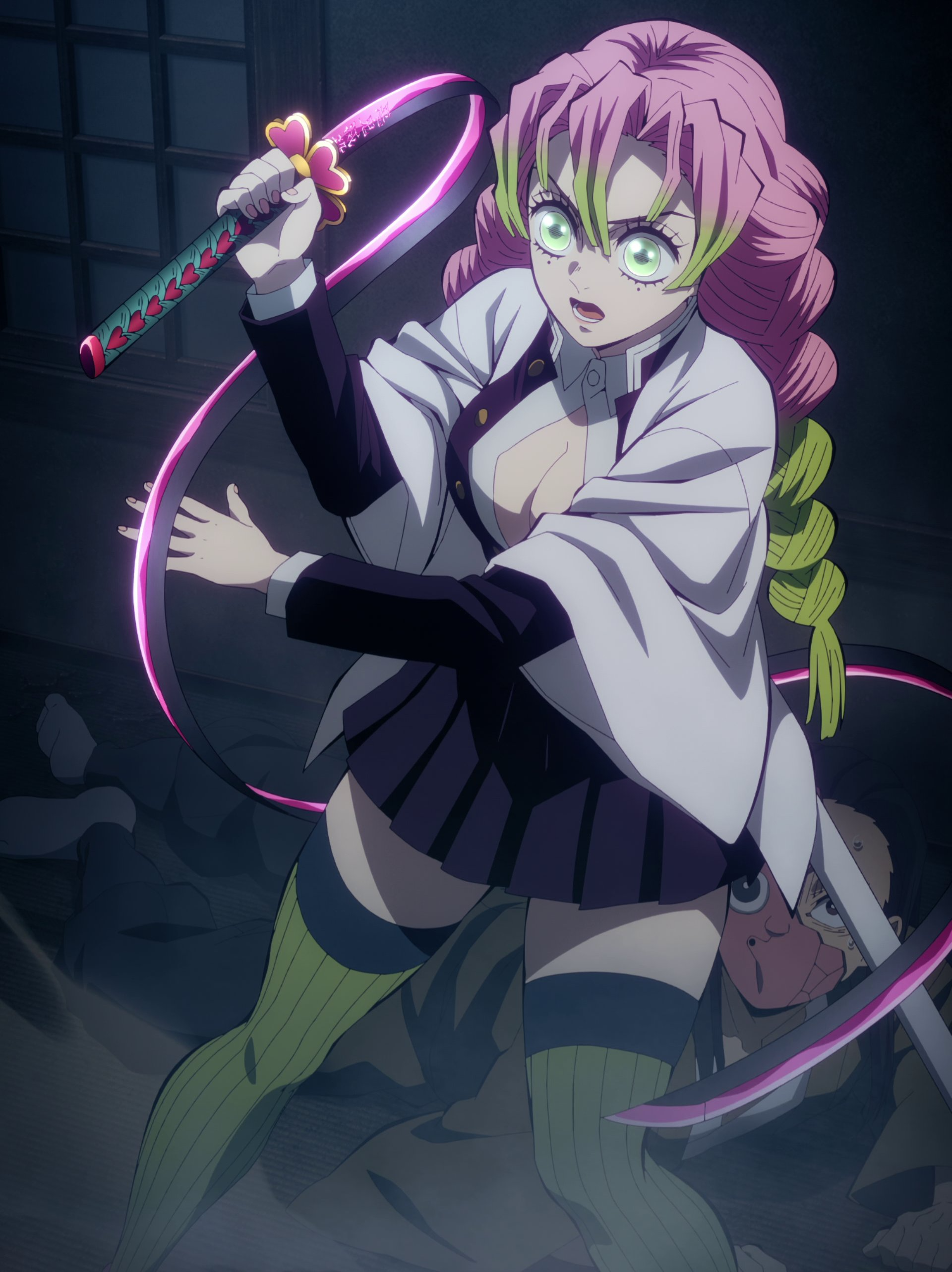 Nichirin Sword | Kimetsu no Yaiba Wiki | Fandom