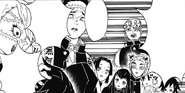 The Hashira shocked to hear of Tanjiro and Muzan's meeting