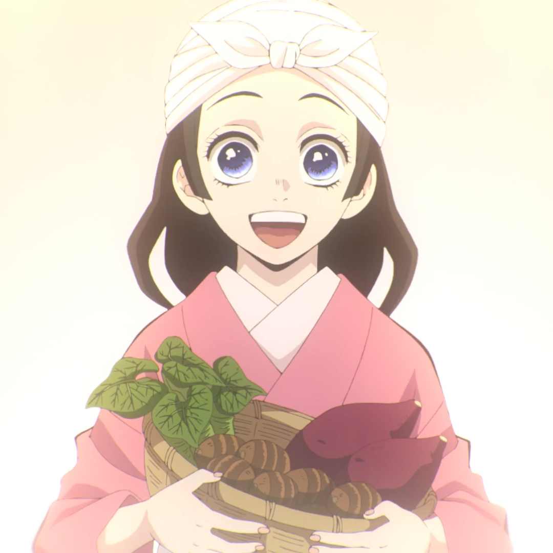 Yoriichi Tsugikuni, Kimetsu no Yaiba Wiki