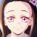 Nezuko Kamado (431 KB) Nezuko