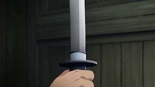 Espada Nichirin | Kimetsu no yaiba Wiki | Fandom image of Espada Nichirin | Kimetsu no yaiba Wiki | Fandom