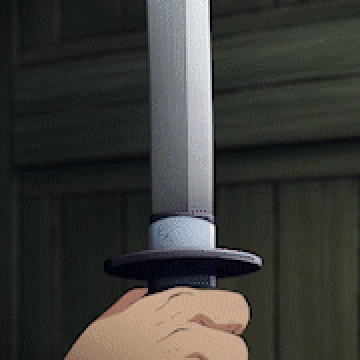 Nichirin Sword Kimetsu No Yaiba Wiki Fandom