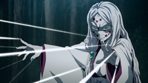 Spider Demon (Daughter), Kimetsu no Yaiba Wiki