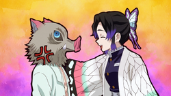 Episode 25 Kimetsu No Yaiba Wikia Fandom