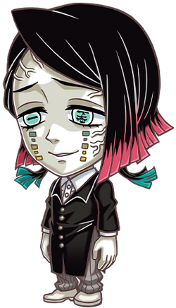 Enmu Image Gallery Kimetsu No Yaiba Wikia Fandom Enmu Image Gallery Kimetsu No Yaiba Wikia Fandom