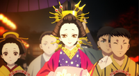 Koinatsu, Kimetsu no Yaiba Wiki