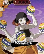 Susamaru KnYHC2 model.png (1.68 MB) Susamaru