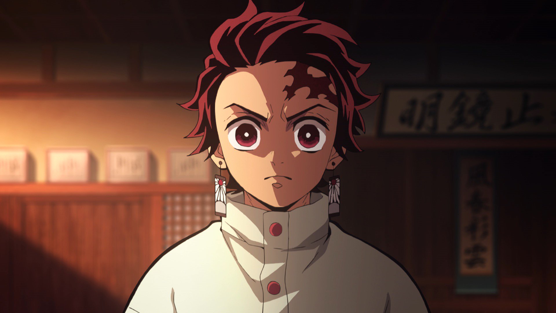 Combien De Chapitre Demon Slayer L'entraînement récupérateur | Wiki Kimetsu no Yaiba | Fandom