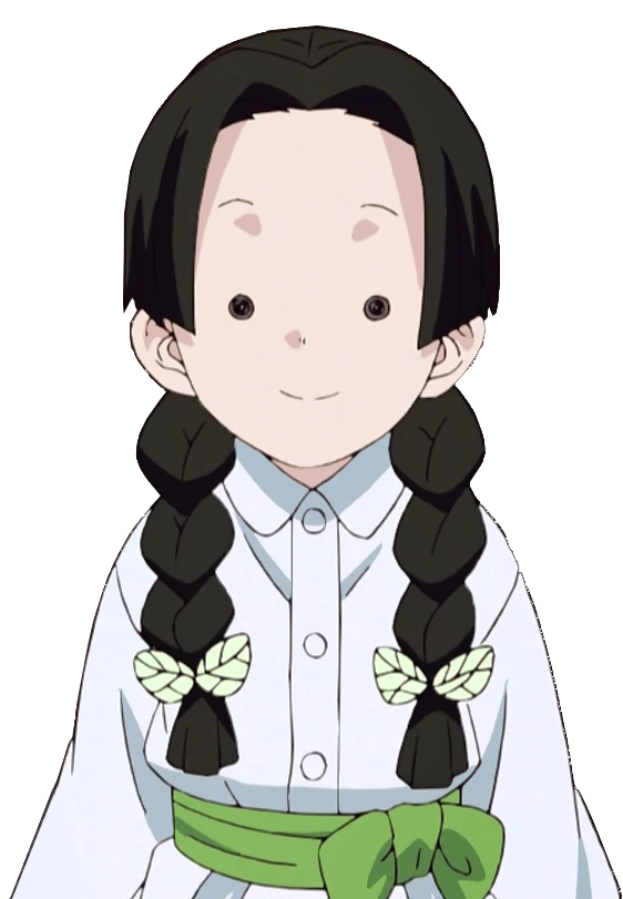 Naho Takada Kimetsu No Yaiba Wiki Fandom