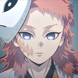 Sabito, Kimetsu no Yaiba Wiki