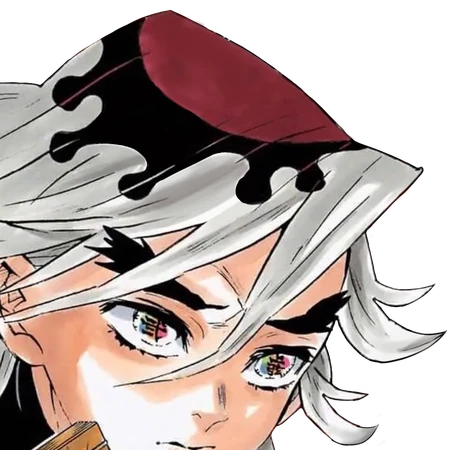 Doma Kimetsu No Yaiba Wikia Fandom