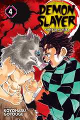Chapters And Volumes Kimetsu No Yaiba Wikia Fandom Chapters And Volumes Kimetsu No Yaiba Wikia Fandom