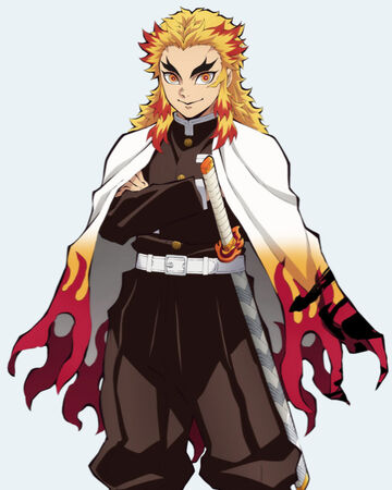 煉獄杏寿郎 鬼滅の刃ーきめつのやいば Wiki Fandom 煉獄杏寿郎 鬼滅の刃ーきめつのやいば Wiki Fandom
