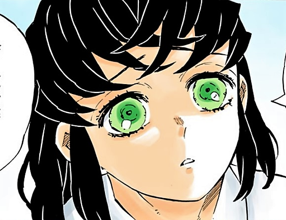 Aoba Hashibira Kimetsu No Yaiba Wikia Fandom Aoba Hashibira Kimetsu No Yaiba Wikia Fandom