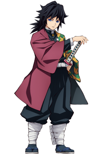 Flute Demon, Kimetsu no Yaiba Wiki