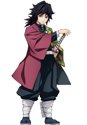 Kagaya Ubuyashiki, Wiki Herois