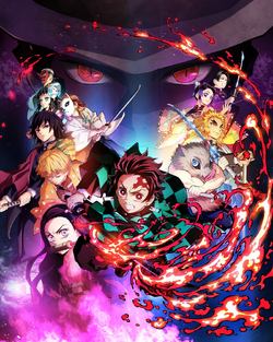 Prime Video: Demon Slayer: Kimetsu no Yaiba: Season 2.1: Mugen Train