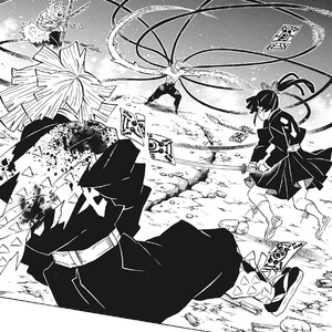 Zenitsu Agatsuma/Image Gallery | Kimetsu no Yaiba Wikia | Fandom
