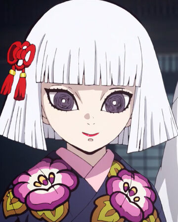 産屋敷雛衣 鬼滅の刃ーきめつのやいば Wiki Fandom 産屋敷雛衣 鬼滅の刃ーきめつのやいば Wiki Fandom
