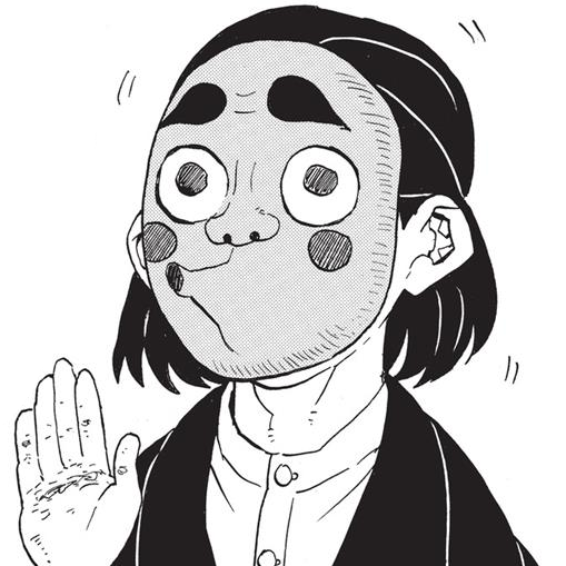 Kozo Kanamori, Kimetsu no Yaiba Wiki